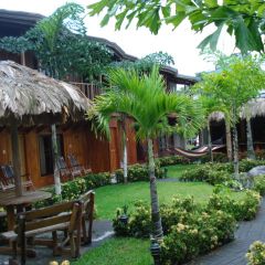 Arenal Hostel Resort