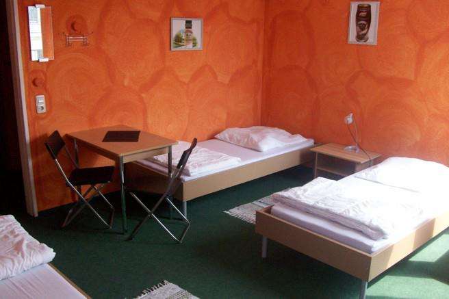 Southend Hostel Bremen - 0