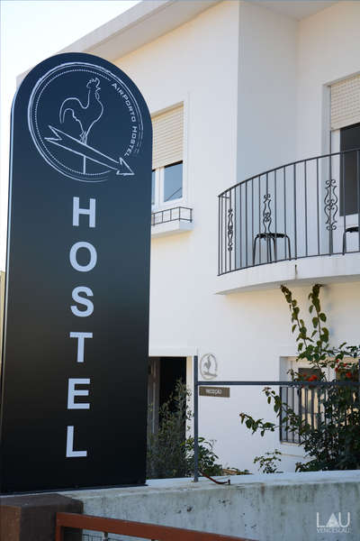 AirPorto Hostel - 2