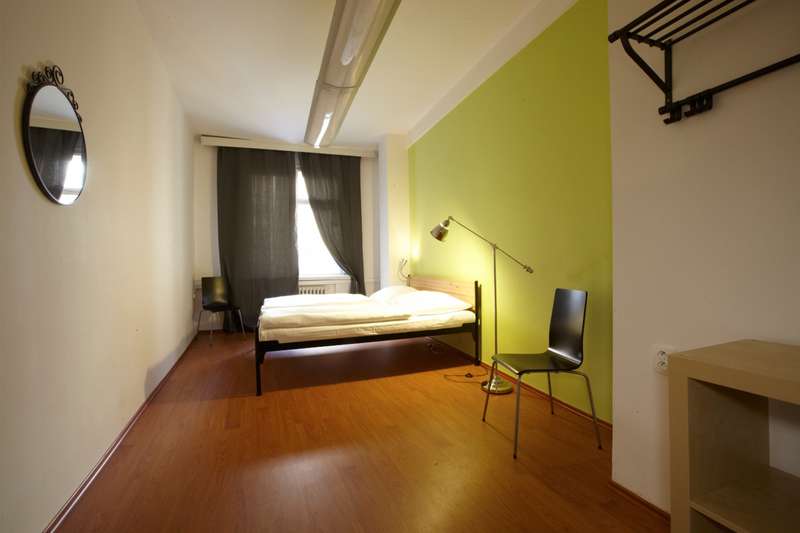 Hostel MOJO - 1
