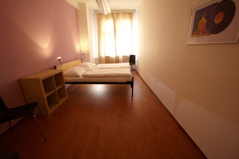 Hostel MOJO - 2