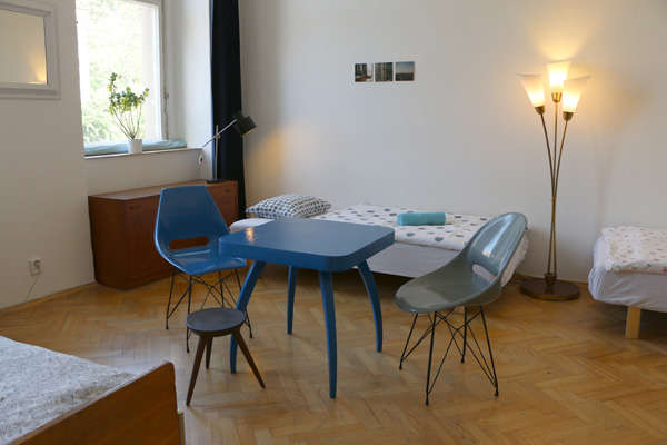 Hostel Lipa - 2