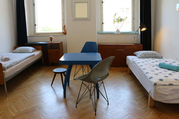 Hostel Lipa - 1