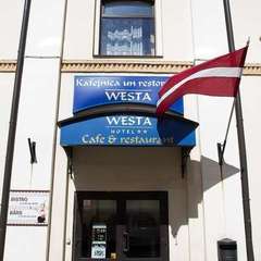 WESTA HOTEL
