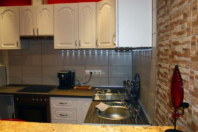 Nemes Apartments - 1