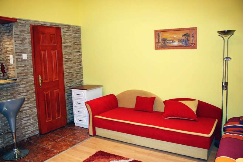 Nemes Apartments - 2