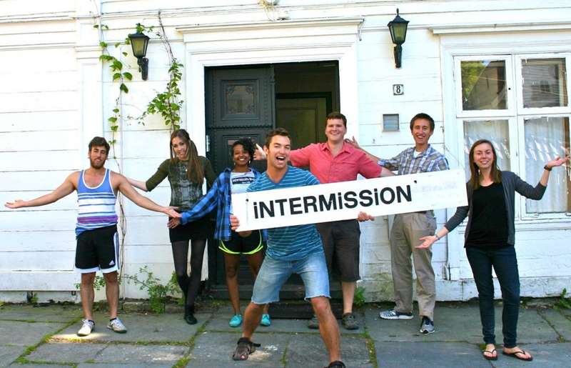 Intermission Hostel - 0