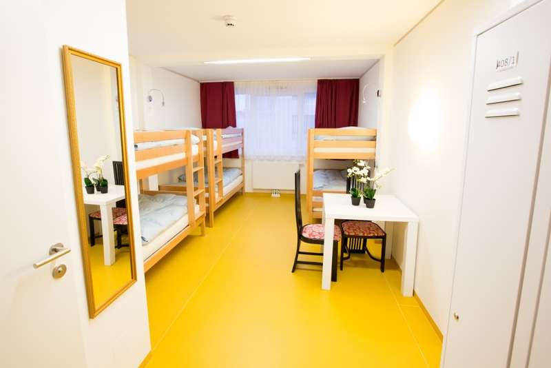 A&T Holiday Hostel - 2