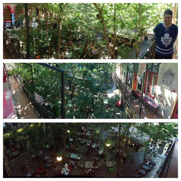 Grandio Party Hostel - 0