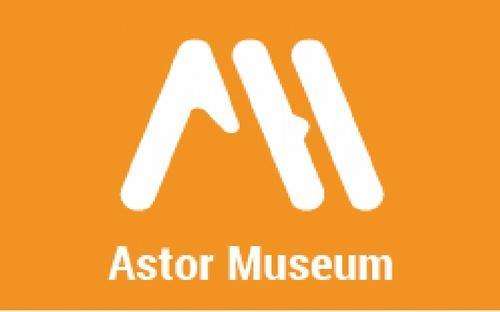 Astor Museum - 0