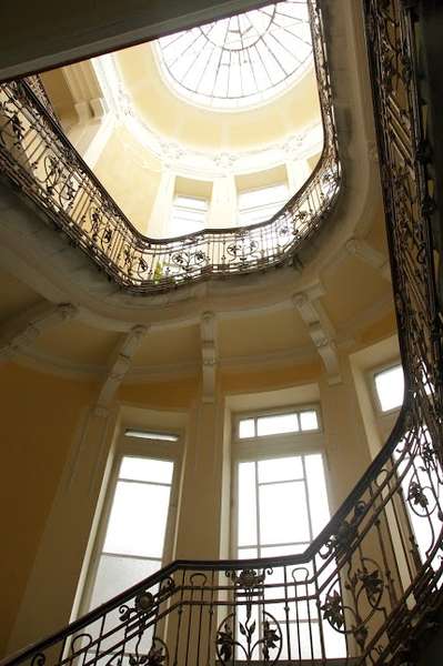 Maverick Hostel & Ensuites - 1