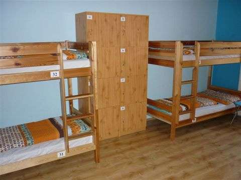 Interflat Hostel & Apartments - 1