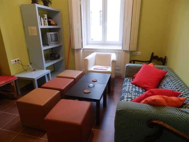 Interflat Hostel & Apartments - 2