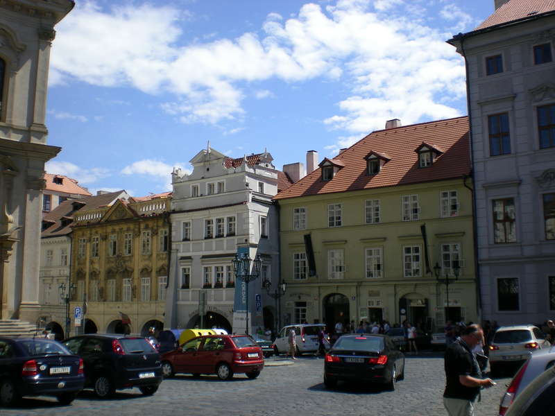 Little Town - 0
