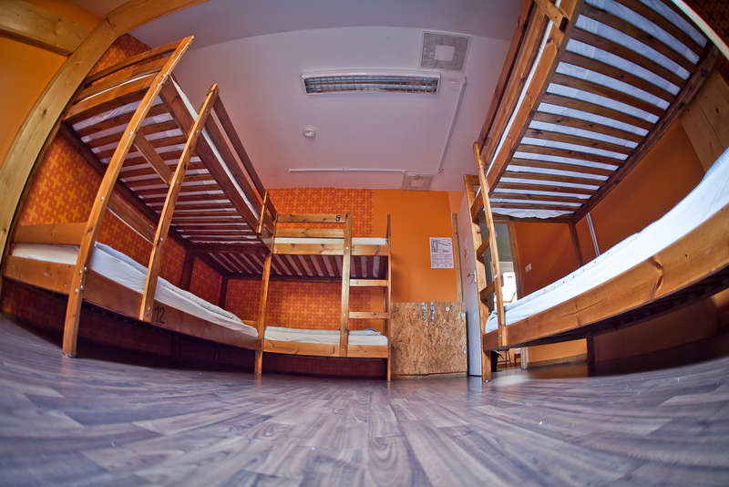 Casa De La Musica Hostel - 1
