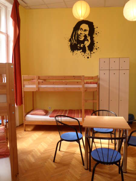 All Central Hostel - 0