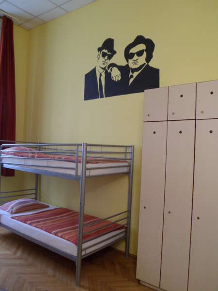 All Central Hostel - 2