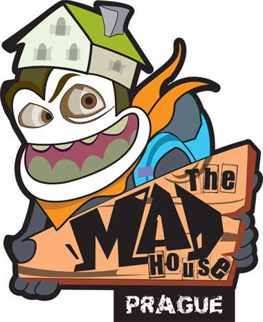 The MadHouse Prague - 0