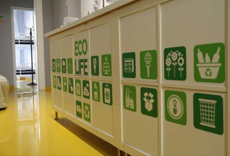 Sleep Green -  Certified Eco Youth Hostel Barcelona - 1