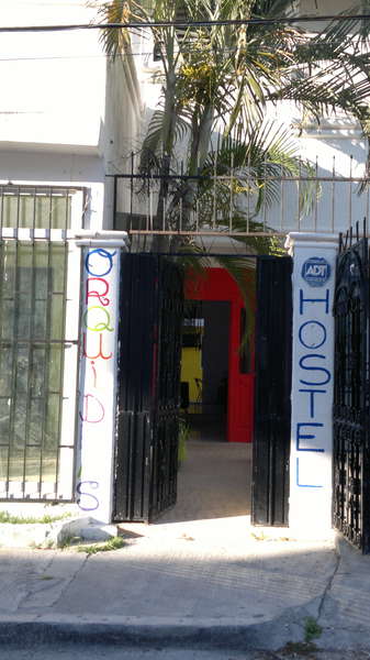 Hostel Orquideas - 1