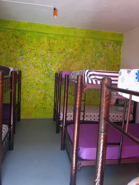 Hostel Orquideas - 2