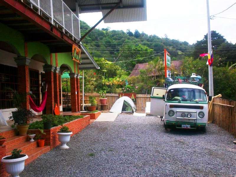 Hostal Nomba - 2