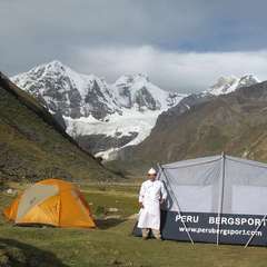 Lake 69 Trekking full day