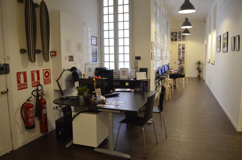360 Hostel Barcelona Arts&Culture - 0
