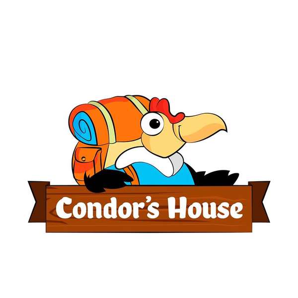 Condor's House Lima Hostel - 0