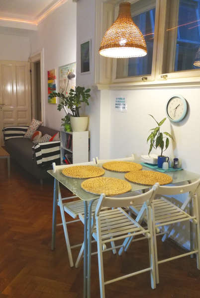 Activity Hostel - 2