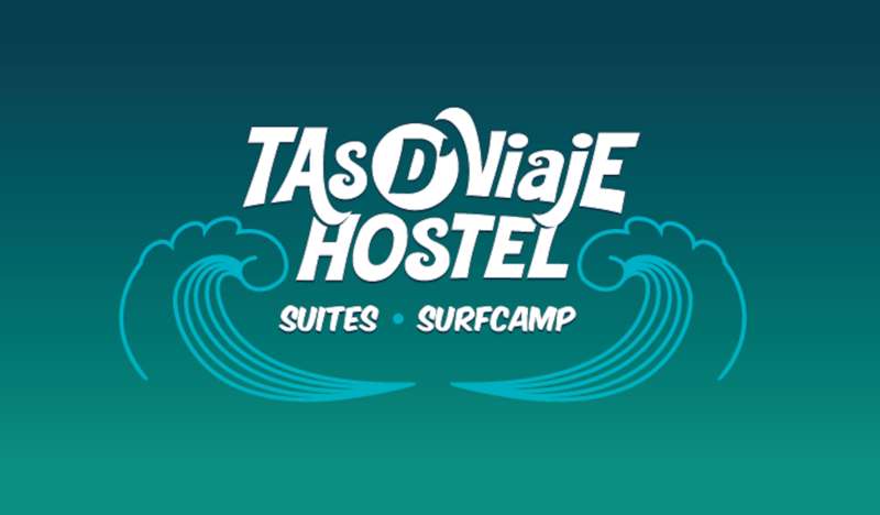 TAS D VIAJE Hostel & Surf Camp - 0