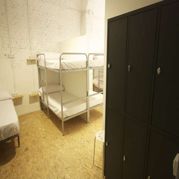 Barcelona Bed&Bike - 1