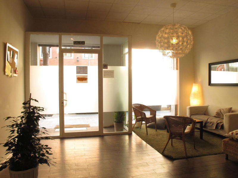 360 Hostel Barcelona - 0
