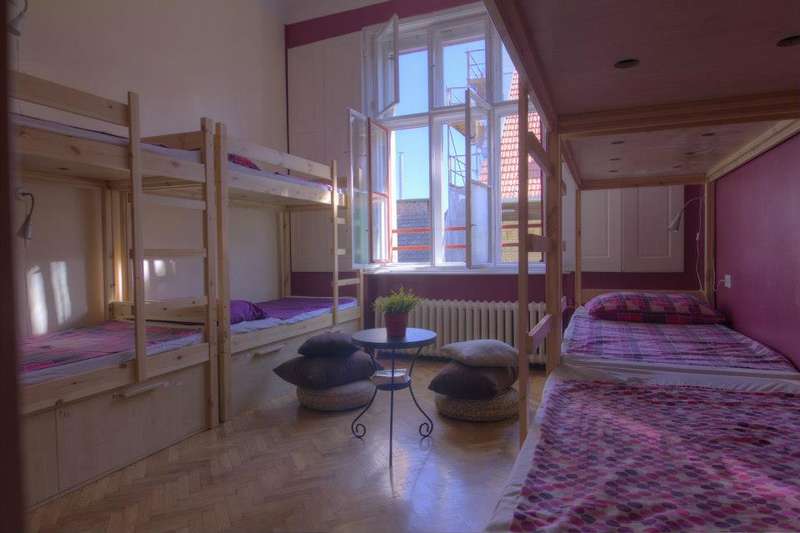 Hostel GoodMo - 1
