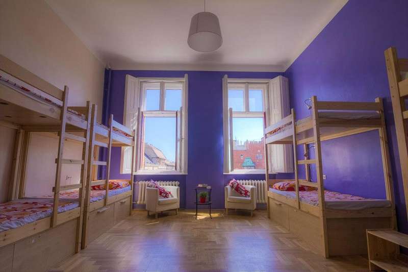 Hostel GoodMo - 2