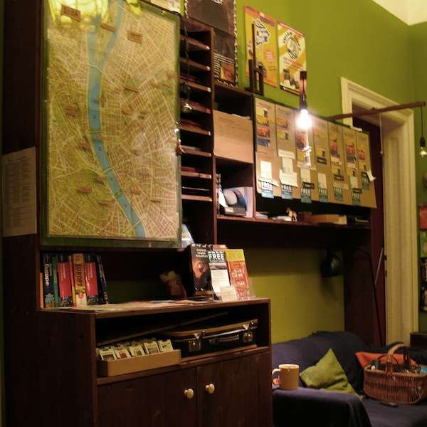 Home Made Hostel - 0