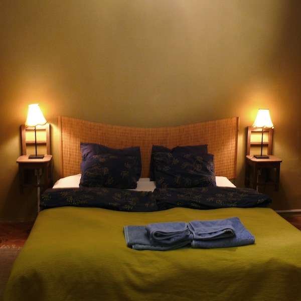 Home Made Hostel - 1
