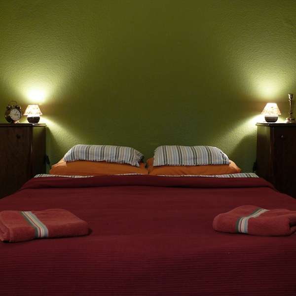 Home Made Hostel - 2