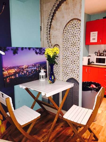 Hostel Marrakesh - 1