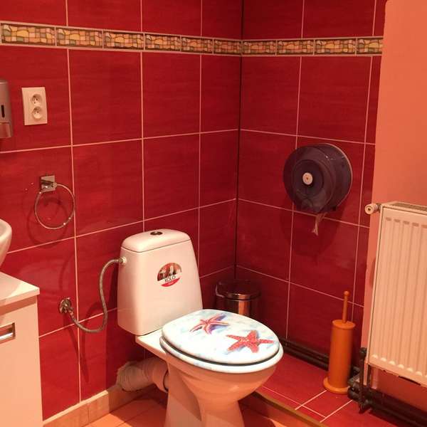 Hostel Marrakesh - 2