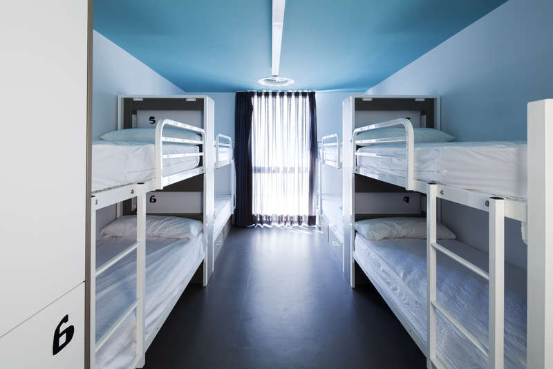 Amistat Beach Hostel - 2
