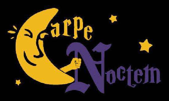 Carpe Noctem - 0