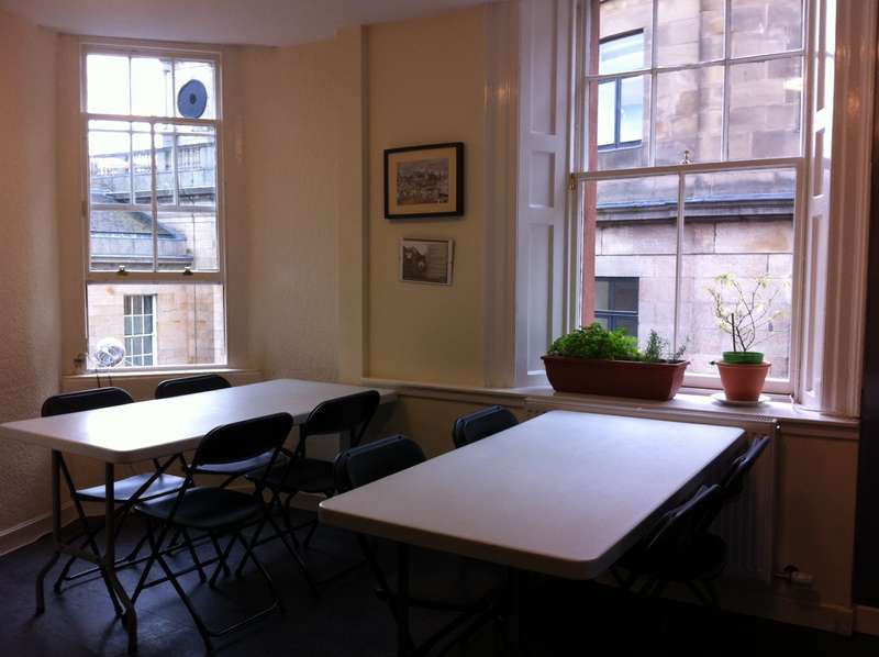 Haggis Hostels - 2