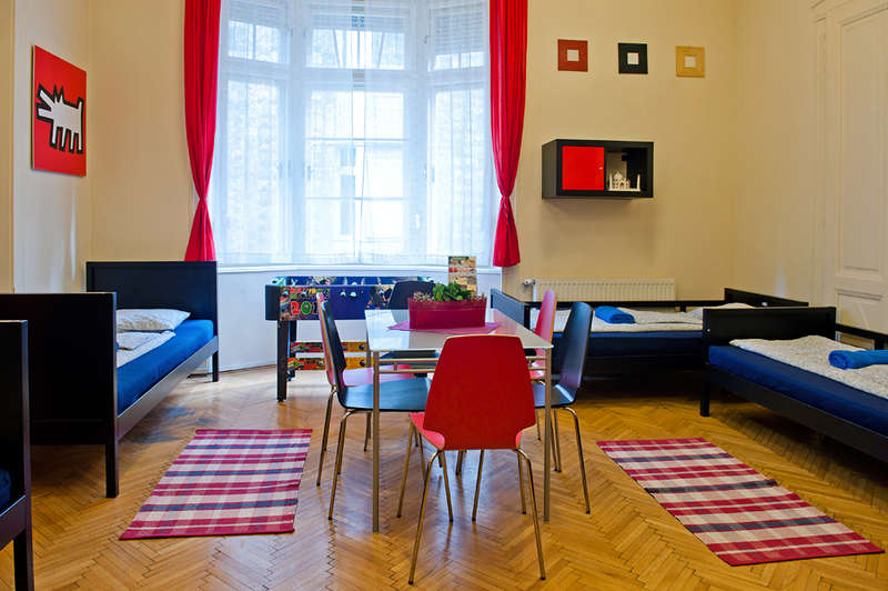 Animation City Hostel - 2