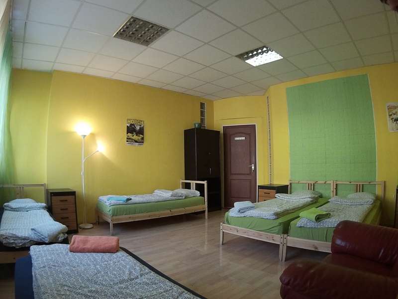 Live Hostel Budapest - 0