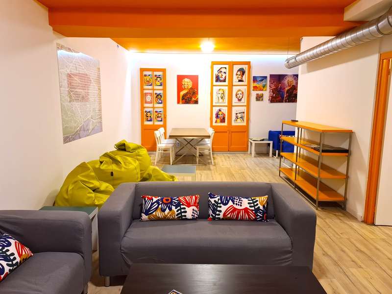 Gracia City Hostel - 0