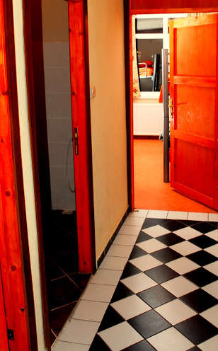 Taksim Sopha Hostel - 0