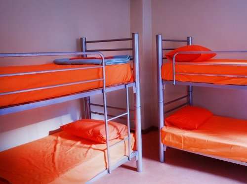 Taksim Sopha Hostel - 1