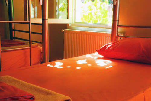 Taksim Sopha Hostel - 2