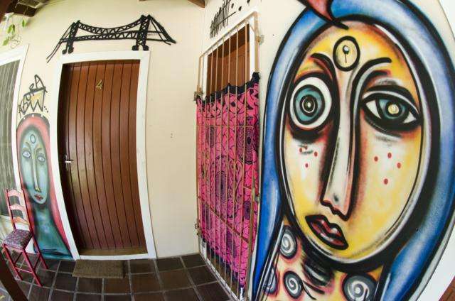 Floripa Surf Hostel - 1